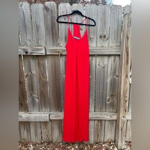 Michael Stars Gloria Maxi Slip Dress